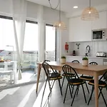 Sunny Penthouse Apartman Ferrel
