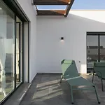 Sunny Penthouse