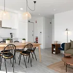 Sunny Penthouse Apartman Ferrel