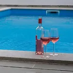 Sunny Penthouse Apartman Ferrel