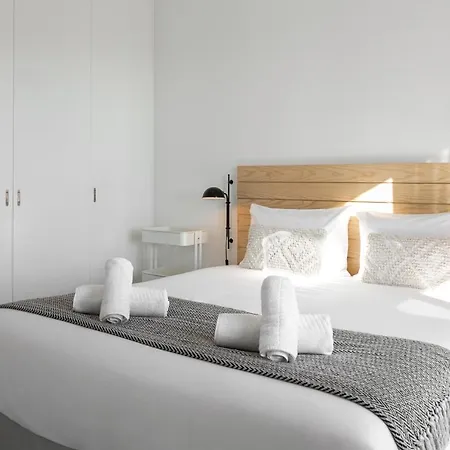 Sunny Penthouse * 페렐