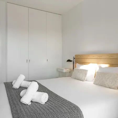 아파트 Sunny Penthouse