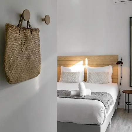 Sunny Penthouse * 페렐