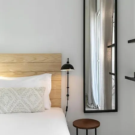 Sunny Penthouse 아파트 *