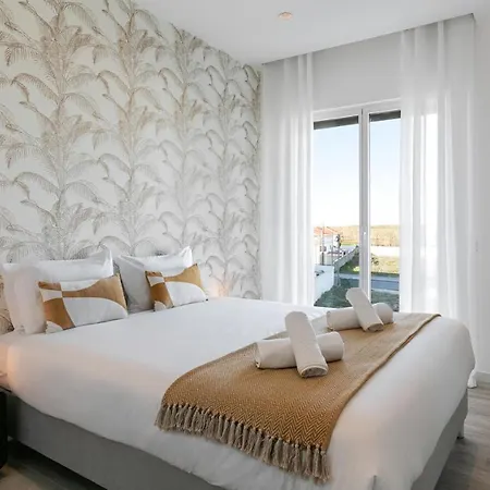 아파트 Sunny Penthouse