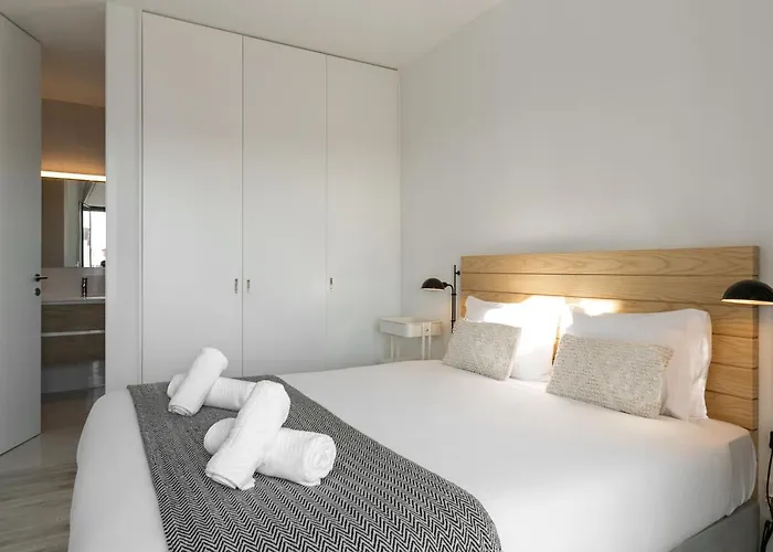 Lägenhet Sunny Penthouse