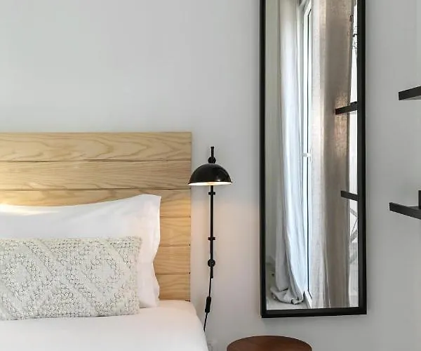 Sunny Penthouse Lägenhet *