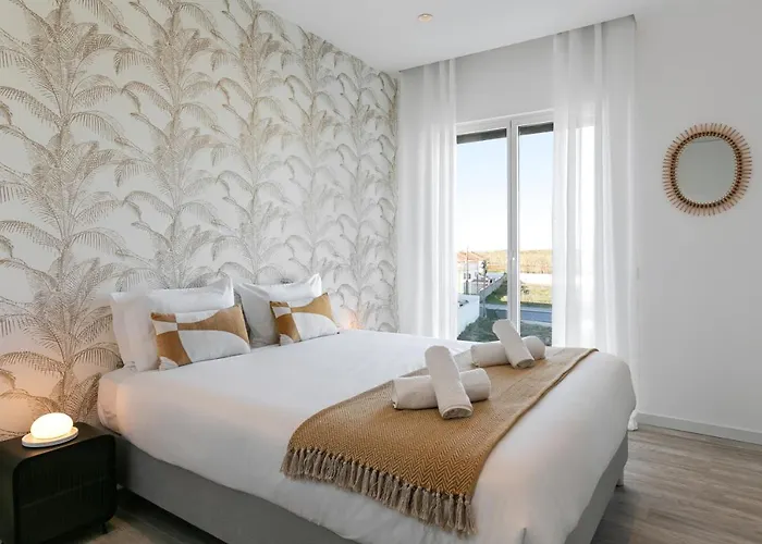 Lägenhet Sunny Penthouse