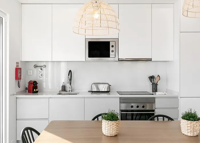 Apartman Sunny Penthouse Ferrel