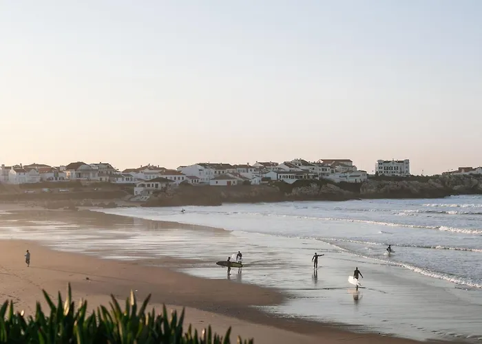 Sunny Penthouse Lägenhet *