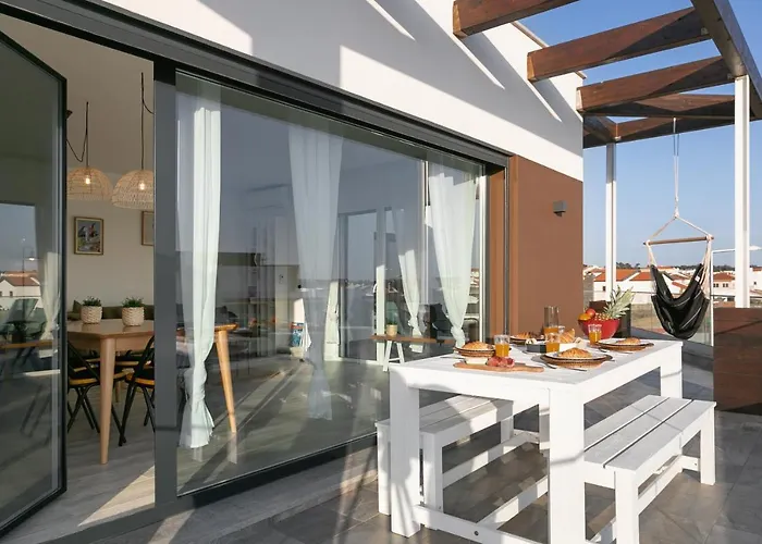 Apartman Sunny Penthouse *