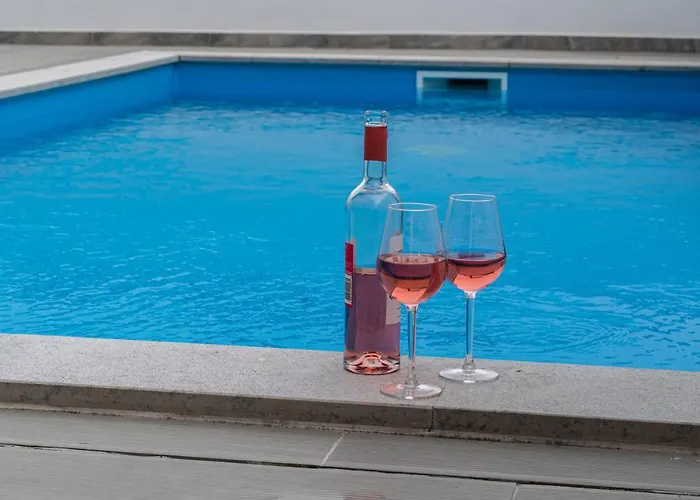 Sunny Penthouse Lägenhet Ferrel (Leiria)